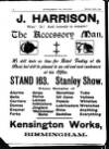 Cycling Saturday 24 January 1891 Page 58