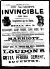 Cycling Saturday 24 January 1891 Page 61