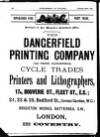 Cycling Saturday 24 January 1891 Page 64