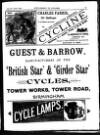 Cycling Saturday 24 January 1891 Page 65