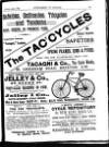 Cycling Saturday 24 January 1891 Page 69