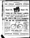 Cycling Saturday 24 January 1891 Page 74