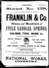 Cycling Saturday 31 January 1891 Page 8
