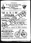 Cycling Saturday 31 January 1891 Page 36