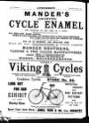 Cycling Saturday 31 January 1891 Page 41