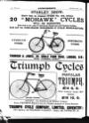 Cycling Saturday 31 January 1891 Page 45