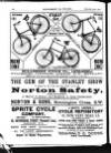 Cycling Saturday 31 January 1891 Page 57