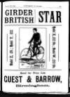 Cycling Saturday 31 January 1891 Page 58