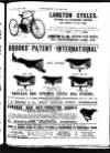 Cycling Saturday 31 January 1891 Page 60