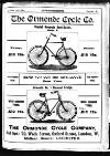 Cycling Saturday 31 January 1891 Page 62