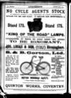 Cycling Saturday 31 January 1891 Page 63