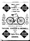 Cycling Saturday 07 February 1891 Page 4