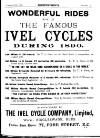 Cycling Saturday 07 February 1891 Page 5