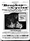 Cycling Saturday 07 February 1891 Page 8