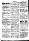Cycling Saturday 07 February 1891 Page 18