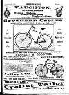 Cycling Saturday 07 February 1891 Page 29