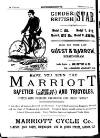 Cycling Saturday 07 February 1891 Page 30