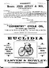 Cycling Saturday 07 February 1891 Page 32