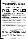 Cycling Saturday 14 February 1891 Page 5