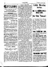 Cycling Saturday 14 February 1891 Page 18
