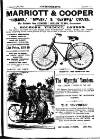 Cycling Saturday 14 February 1891 Page 27