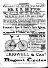 Cycling Saturday 14 February 1891 Page 28
