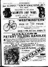 Cycling Saturday 14 February 1891 Page 31