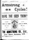 Cycling Saturday 14 February 1891 Page 39