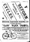 Cycling Saturday 14 February 1891 Page 40