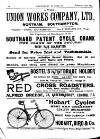 Cycling Saturday 14 February 1891 Page 46