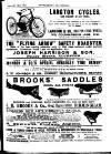 Cycling Saturday 14 February 1891 Page 53