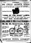 Cycling Saturday 14 February 1891 Page 56