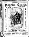 Cycling Saturday 21 February 1891 Page 2