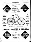 Cycling Saturday 21 February 1891 Page 4