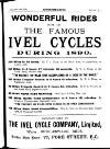Cycling Saturday 21 February 1891 Page 5