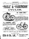 Cycling Saturday 21 February 1891 Page 6
