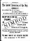 Cycling Saturday 21 February 1891 Page 9