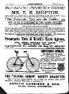 Cycling Saturday 21 February 1891 Page 30