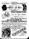 Cycling Saturday 21 February 1891 Page 33
