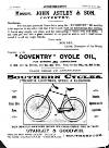 Cycling Saturday 21 February 1891 Page 34
