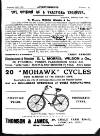 Cycling Saturday 21 February 1891 Page 39