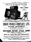 Cycling Saturday 21 February 1891 Page 46