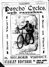 Cycling Saturday 28 February 1891 Page 2