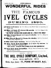 Cycling Saturday 28 February 1891 Page 5