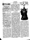 Cycling Saturday 28 February 1891 Page 18
