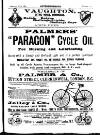 Cycling Saturday 28 February 1891 Page 29
