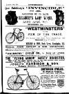 Cycling Saturday 28 February 1891 Page 31