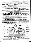 Cycling Saturday 28 February 1891 Page 32