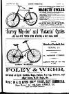 Cycling Saturday 28 February 1891 Page 33