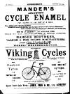 Cycling Saturday 28 February 1891 Page 34